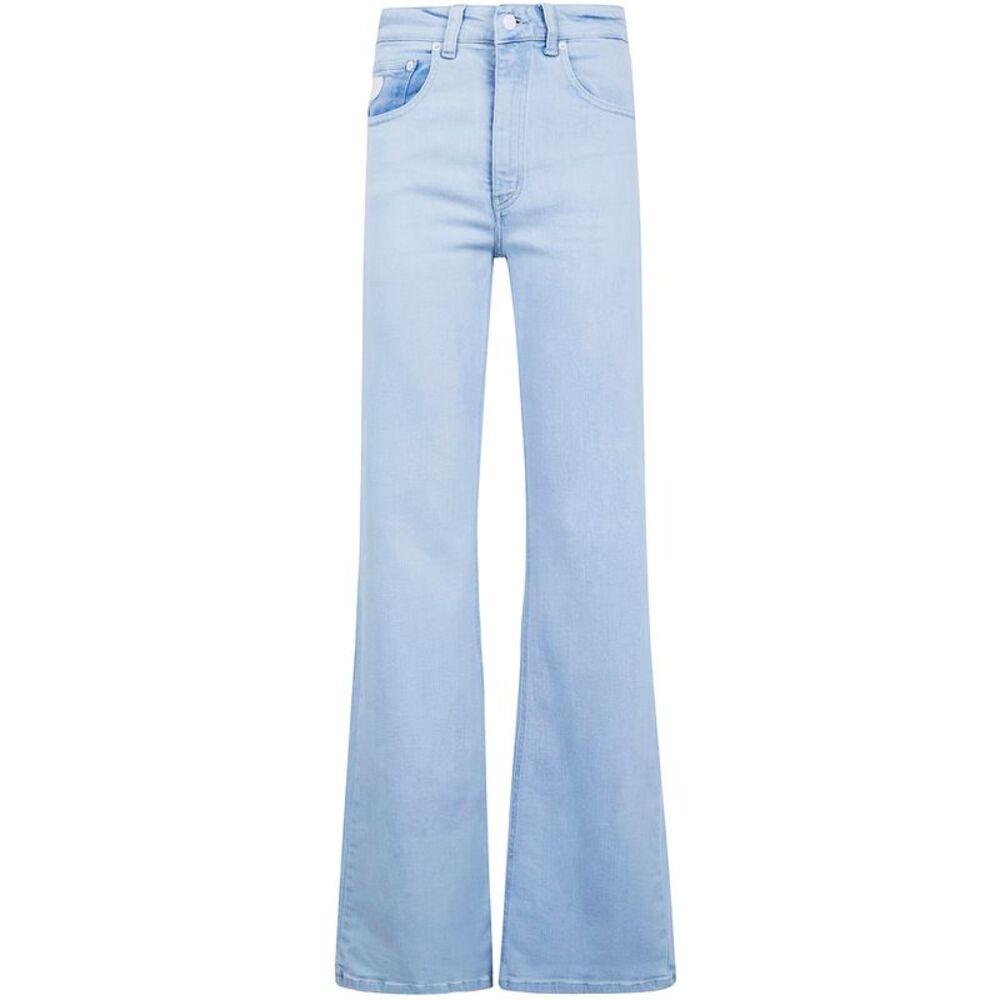 Lois Jeans Women "Palazzo" Denim